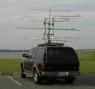 Out on the rove in FM28.  See more pics at <a href="http://www.k3lfo.org/">our website</a>