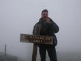 The highest natural spot in the northeast 6288.175 ft