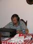AI4FL works in the wee hours of the morning!!