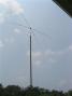 20m Moxon Rectangle up 35 feet