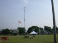 <a href="http://www.gnarc.org/">Our</a> Tri-Bander and Tri-Band Station.