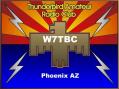 The Club Logo