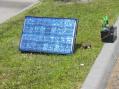 solar charger