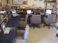 2 meters through 2304 operating positions