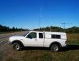 THE W6GMT ROVER IN EN38 ABOUT 20 MILES SOUTH OF CANADA