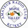 MAPLE VALLEY AMAT RAD CLUB