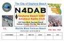 DAYTONA BEACH CERT AMATEUR RADIO CLUB