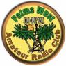 PALMS WEST AMATEUR RADIO CLUB, INC