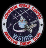 NASA JOHNSON SPACE CTR