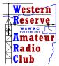 WESTERN RESERVE AMATEUR RADIO CLUB