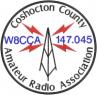 COSHOCTON COUNTY AMATEUR RADIO ASSOCIATION