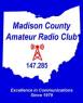 MADISON COUNTY AMATEUR RADIO CLUB