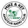 Mike and Key Amateur Radio Club