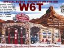 Cool Spring QSL