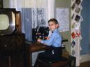 Stan's 1st Radio