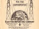 Electro Importing Company