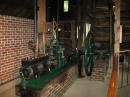 Steam Engine Exhibit