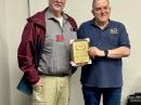 Leadership Award