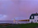 Welcome to the <strong>Maine Section ARRL !</strong><br />
Marshall Point Lighthouse, Port Clyde.<br />
Photo taken at <strong><i>LIGHTHOUSE ON THE AIR 2000.</i></strong>