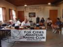 Fox Cities Amateur Radio Club
