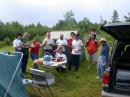 NVQS 2002 Field Day