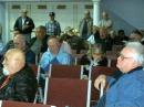 <b>2009 KENTUCKY ARES CONFERENCE.</b> A view of some of the audience during the conference.