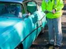 2015 Veterans Day Parade Yuba-Sutter ARC