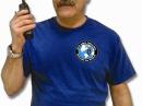 Be sure to get your 2010 ARRL Field Day shirts before they run out!