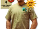 Be sure to get your 2012 ARRL Field Day shirts before they run out!