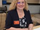 Participating in the Board meeting, without vote, was ARRL Chief Financial Officer Diane Middleton, W2DLM. Middleton joined the staff in 2010 and was elected to CFO in January 2018.