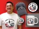 Be sure to get all your ARRL Field Day apparel and supplies in time for Field Day, June 22-23.