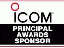 ICOM America is the Principal Awards Sponsor for the ARRL November Sweepstakes.