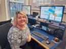 Sierra Harrop, W5DX, ARRL Public Relations and Outreach Manager