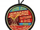 Jamboree-on-the-Air is on October 20 - 22, 2023