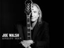 Joe Walsh, WB6ACU, will release a new album -- Analog Man -- on June 5. Listen to the title track at http://www.joewalsh.com/.