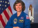 Astronaut Janice Voss, KC5BTK (SK) 