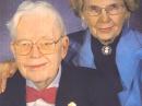 Dr Charles Mathias, W8KGD, and his wife Iona bequeathed $1 million to the ARRL.