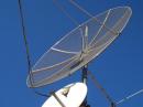 The microwave antennas of Nino Stahl, DL3IAS