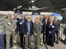 New members of the ARRL Maxim Society. 