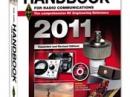 For a limited time, the hardcover edition of The 2011 ARRL Handbook is available at the softcover price. 