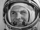 On April 12, 1961, Yuri Gagarin became the first human being to travel into space.