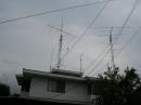 A shot of only SOME of the antennas at the TI5N station.