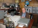 John Dack, W7KH, sat at the top of the DXCC mixed standings with 398 entities, including all 340 current entities and 58 deleted entities. He passed away January 7, 2013.