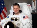 Astronaut Doug Wheelock, KF5BOC, will be attending the 2011 ARRL EXPO -- part of the Dayton Hamvention® -- as a special guest of the ARRL and AMSAT. 