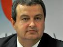 New Serbian Prime Minister Ivica Dačić, YU1YU.