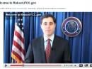 FCC Chairman Julius Genachowski explains the FCC's new Web site -- Reboot.FCC.gov -- in a new video. See it in its entirety at http://www.youtube.com./watch?v=CzIx-Z7794s. 