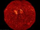 The Sun, as seen on August 2, 2010, via NASA's Solar Dynamics Observatory. View more SDO images of the Sun at http://sdo.gsfc.nasa.gov/data/. [Image courtesy of NASA/SDO]