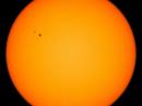 [Photo courtesy of NASA SDO/HMI]