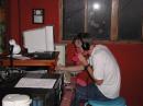 Jon Jones, N0JK, will take over for Zimmerman, beginning with the August 2011 issue of QST. Here, Jones competes in the 2001 CQWW CW DX contest from HC8N in the Galapagos.