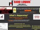 Visit the home of another real pirate radio station, Radio London.